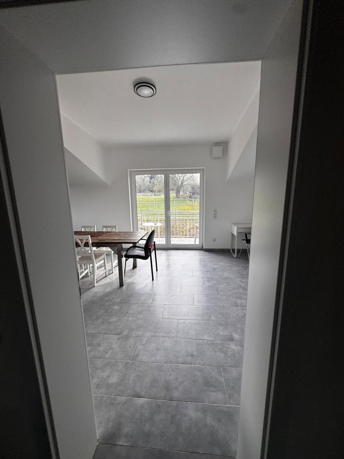 Bade Apartments Steinhoering Steinhoring Exterior foto