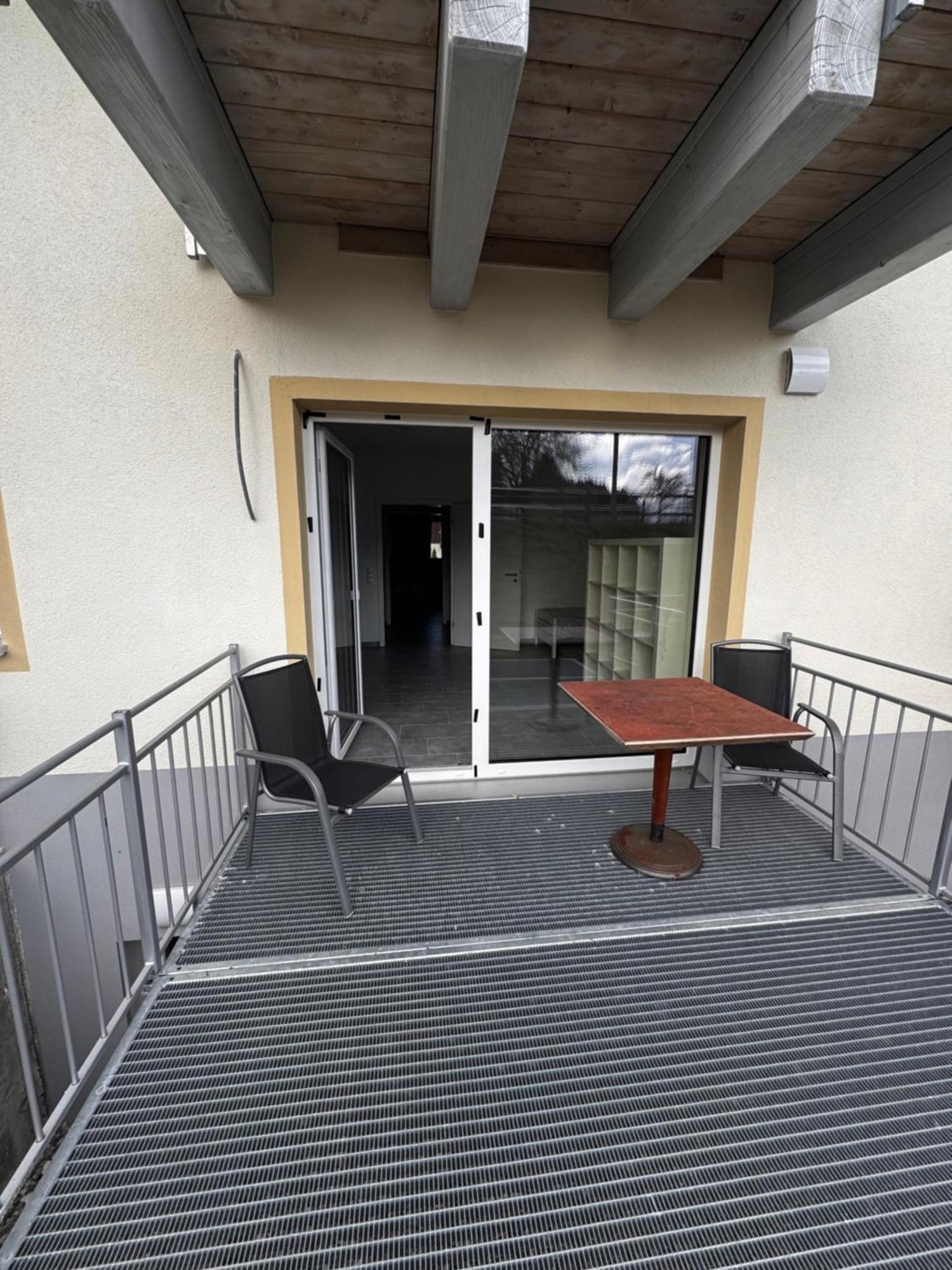 Bade Apartments Steinhoering Steinhoring Exterior foto