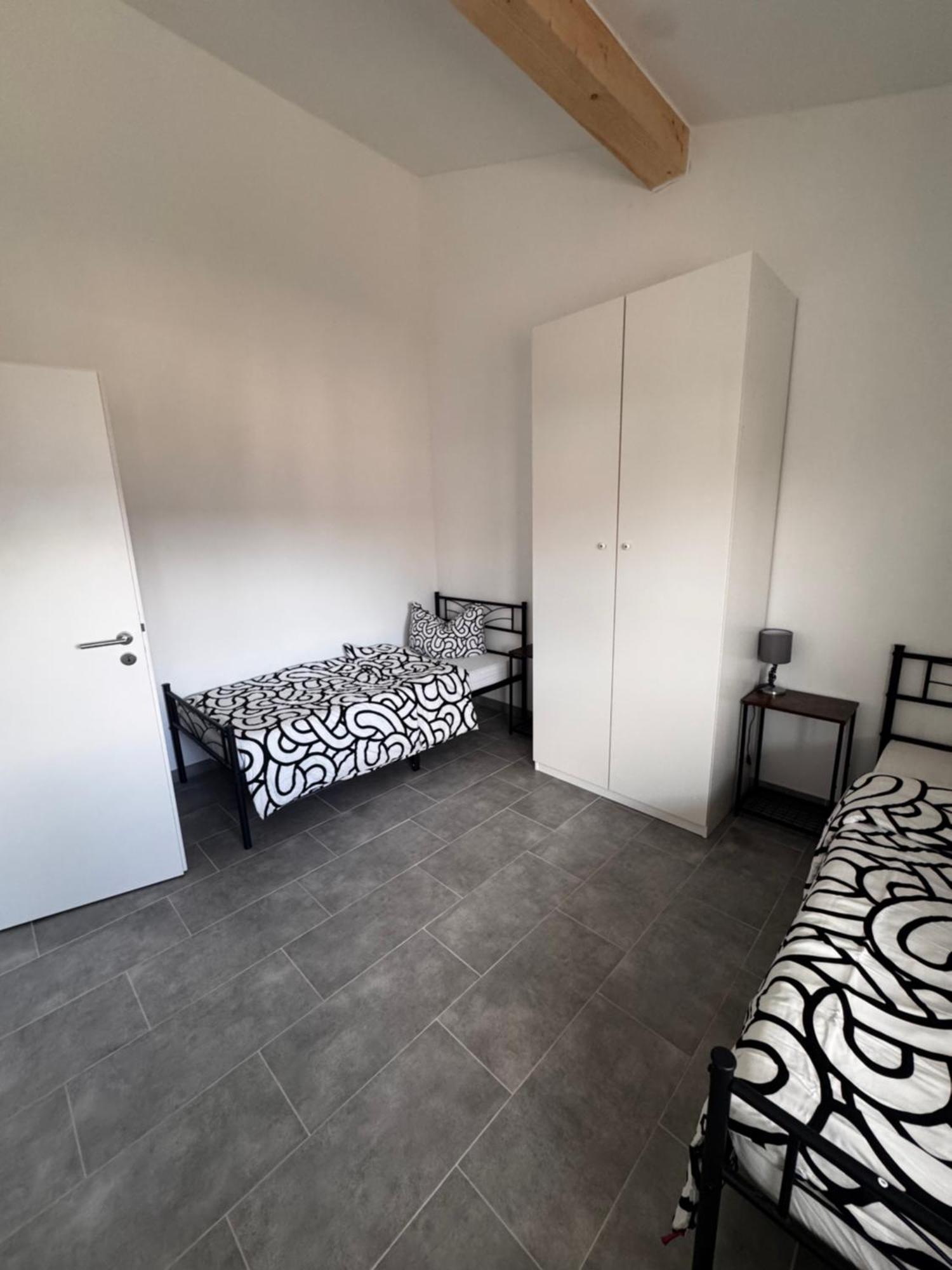 Bade Apartments Steinhoering Steinhoring Exterior foto